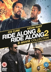Buy Ride Along / Ride Along 2 (REGION 2)