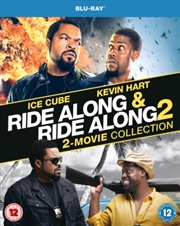 Buy Ride Along / Ride Along 2