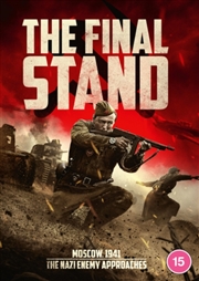 Buy The Final Stand (REGION 2)