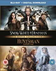 Buy Snow White And The Huntsman / The Huntsman - Winters War