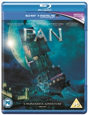 Buy Pan (2015)