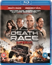 Buy Death Race 3 - Inferno