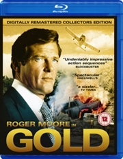 Buy Gold (1974) Special Edition