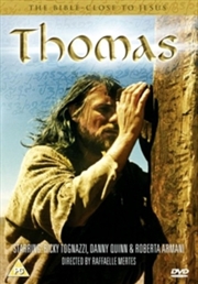 Buy The Bible - Thomas (REGION 2)