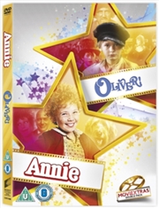 Buy Oliver / Annie (REGION 2)