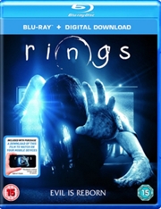 Buy The Ring 3 - Rings