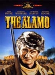 Buy The Alamo (1960) (REGION 2)