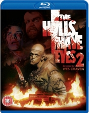 Buy The Hills Have Eyes Part 2