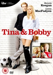 Buy Tina And Bobby - Mini Series (REGION 2)