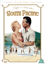 Buy South Pacific Collectors Edition (REGION 2)