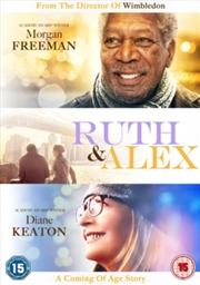 Buy Ruth And Alex (REGION 2)