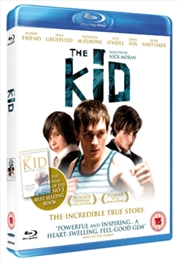 Buy The Kid (2010)