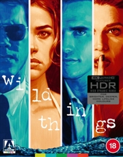 Buy Wild Things - Limited Edition