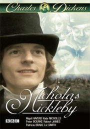 Buy Nicholas Nickleby (REGION 2)
