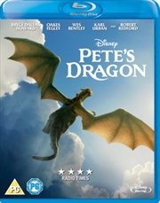 Buy Petes Dragon