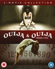 Buy Ouija / Ouija - Origin Of Evil