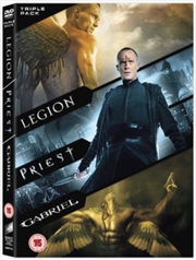 Buy Legion / Priest / Gabriel (REGION 2)