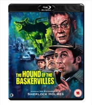 Buy Sherlock Holmes - The Hound Of The Baskervilles