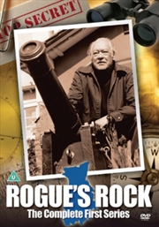 Buy Rogues Rock (REGION 2)