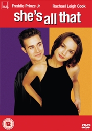 Buy Shes All That (REGION 2)
