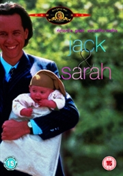 Buy Jack And Sarah (REGION 2)