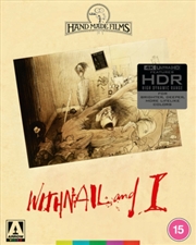 Buy Withnail And I - Limited Edition