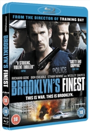 Buy Brooklyns Finest