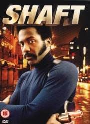 Buy Shaft (1971) (REGION 2)