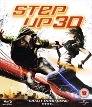 Buy Step Up 3