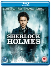 Buy Sherlock Holmes (2009)