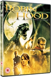 Buy Robin Hood - Beyond Sherwood Forest (REGION 2)