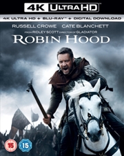 Buy Robin Hood (2010)