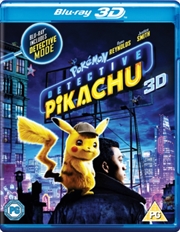 Buy Detective Pikachu