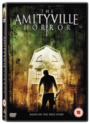 Buy The Amityville Horror (2005) (REGION 2)
