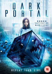 Buy Dark Portal (REGION 2)