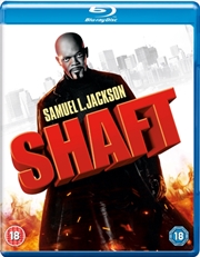 Buy Shaft (2000)