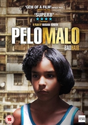 Buy Pelo Malo (REGION 2)