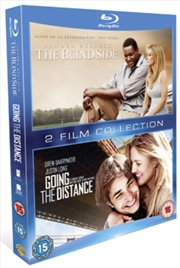 Buy The Blind Side / Going The Distance