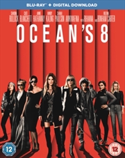 Buy Oceans Eight