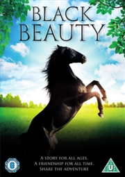 Buy Black Beauty (1994) (REGION 2)