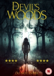 Buy The Devils Woods (REGION 2)