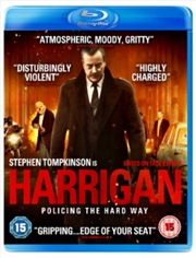 Buy Detective Harrigan
