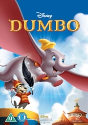 Buy Dumbo (REGION 2)