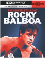 Buy Rocky 6 - Rocky Balboa