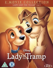 Buy Lady And The Tramp / Lady And The Tramp Ii