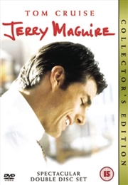 Buy Jerry Maguire Collectors Edition (REGION 2)