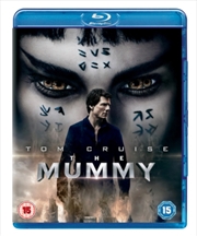 Buy The Mummy (2017)