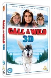 Buy Call Of The Wild (REGION 2)