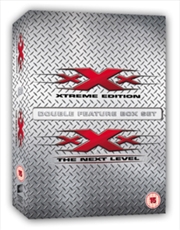 Buy Xxx / Xxx - The Next Level (REGION 2)
