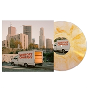 Buy Comfort Company - Citrine Deluxe Marble Vinyl